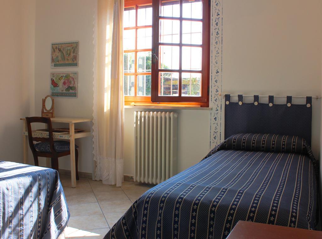 칼치 "Lilla" B&B 객실 사진