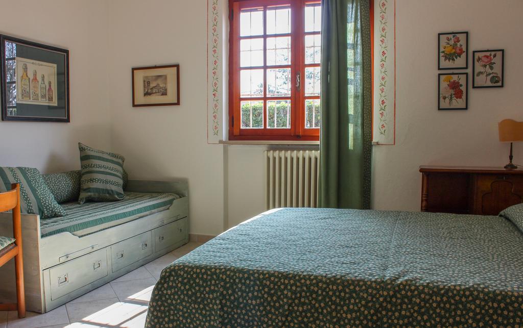 칼치 "Lilla" B&B 객실 사진